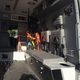 Illustration for article titled At $14,500, Could This 2008 Dodge Sprinter Ambulance Be An Emergency Supply Of Value?